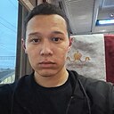 Наиль, 22 года