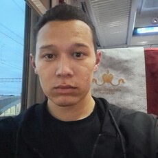 Фотография мужчины Наиль, 22 года из г. Тобольск