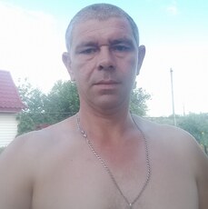 Фотография мужчины Сергей Бутусов, 41 год из г. Кшенский