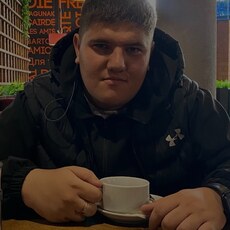 Фотография мужчины Станислав, 21 год из г. Прокопьевск