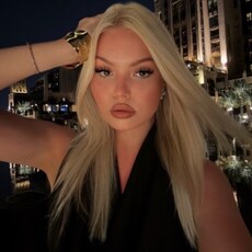 Фотография девушки Вероника, 19 лет из г. Екатеринбург