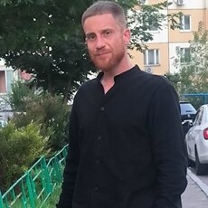 Фотография мужчины Станислав, 34 года из г. Подольск