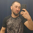 Шамиль, 25 лет
