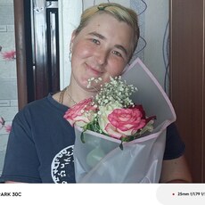 Фотография девушки Анастасия, 30 лет из г. Нижний Новгород