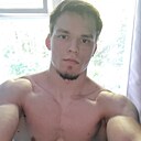 Антип, 21 год