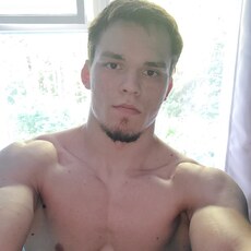 Фотография мужчины Антип, 21 год из г. Сургут