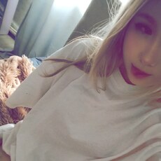 Фотография девушки Поля, 18 лет из г. Сургут