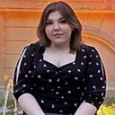 Анастасия, 25 лет