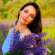 Фотография девушки Настюшка, 35 лет из г. Нижневартовск