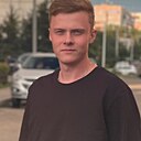 Роман, 25 лет
