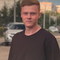 Фотография мужчины Роман, 25 лет из г. Магнитогорск