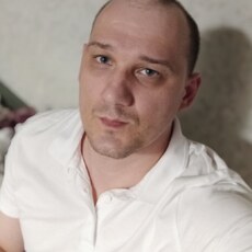 Фотография мужчины Вячеслав, 36 лет из г. Москва
