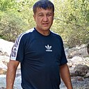 Донербек, 38 лет