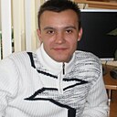 Сергей, 45 лет