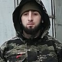 Алихан, 29 лет
