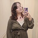 Анастасия, 28 лет