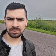 Фотография мужчины Иван, 32 года из г. Белгород