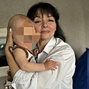Галина, 54 года