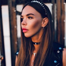 Фотография девушки Ека, 35 лет из г. Ярославль