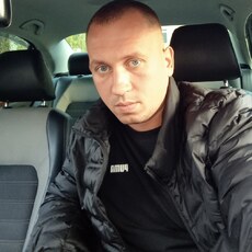 Фотография мужчины Александр, 34 года из г. Солигорск