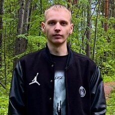 Фотография мужчины Даня, 22 года из г. Братск