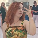 Елизавета, 19 лет