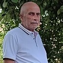 Мугудин, 65 лет