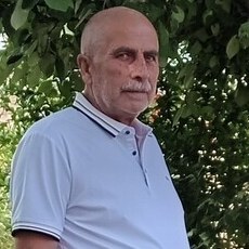 Фотография мужчины Мугудин, 65 лет из г. Баку