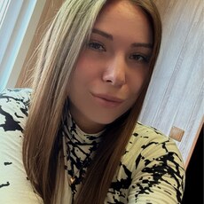 Фотография девушки Евгения, 20 лет из г. Курган