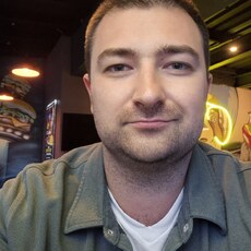 Фотография мужчины Дмитрий, 34 года из г. Пенза