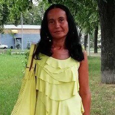 Фотография девушки Людмила, 55 лет из г. Нижний Новгород