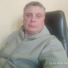 Фотография мужчины Евгений, 50 лет из г. Советск (Калининградская Обл)