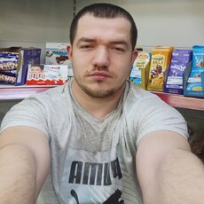 Фотография мужчины Дмитрий, 28 лет из г. Вязьма