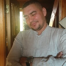 Фотография мужчины Максим, 40 лет из г. Киров