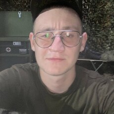 Фотография мужчины Евгений, 23 года из г. Новочеркасск