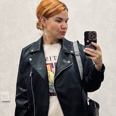 Фотография девушки Елизавета, 35 лет из г. Выкса