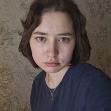 Фотография девушки Нурия, 21 год из г. Уфа