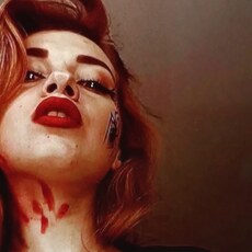 Фотография девушки Вета, 28 лет из г. Петропавловск