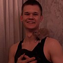 Антон, 21 год