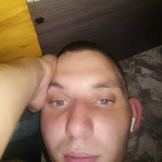Фотография мужчины Илья, 22 года из г. Васильсурск