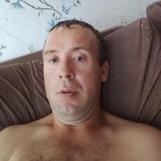 Фотография мужчины Александр, 37 лет из г. Петрозаводск