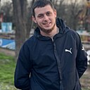 Даниил, 23 года