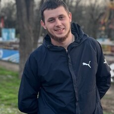 Фотография мужчины Даниил, 23 года из г. Гуково