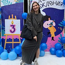 Фотография девушки Елена, 38 лет из г. Выкса