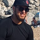 Амир, 26 лет