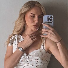Фотография девушки Алина, 26 лет из г. Москва