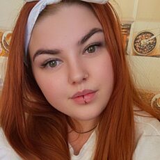 Фотография девушки Lisa, 25 лет из г. Уфа