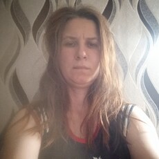 Фотография девушки Светлана, 41 год из г. Оренбург