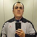 Ниёзов Сухайл, 25 лет