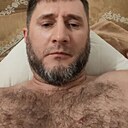 Шамиль, 30 лет